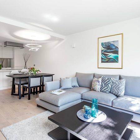 Craven Hill By Lime Street Apartment London Exterior photo