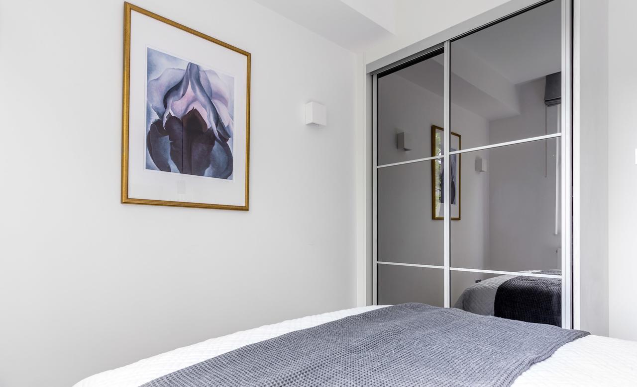 Craven Hill By Lime Street Apartment London Exterior photo