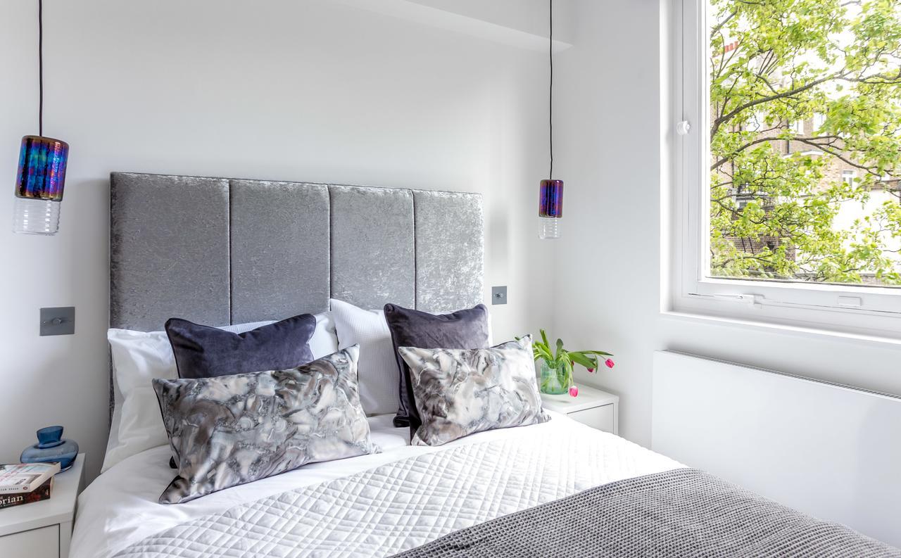 Craven Hill By Lime Street Apartment London Exterior photo